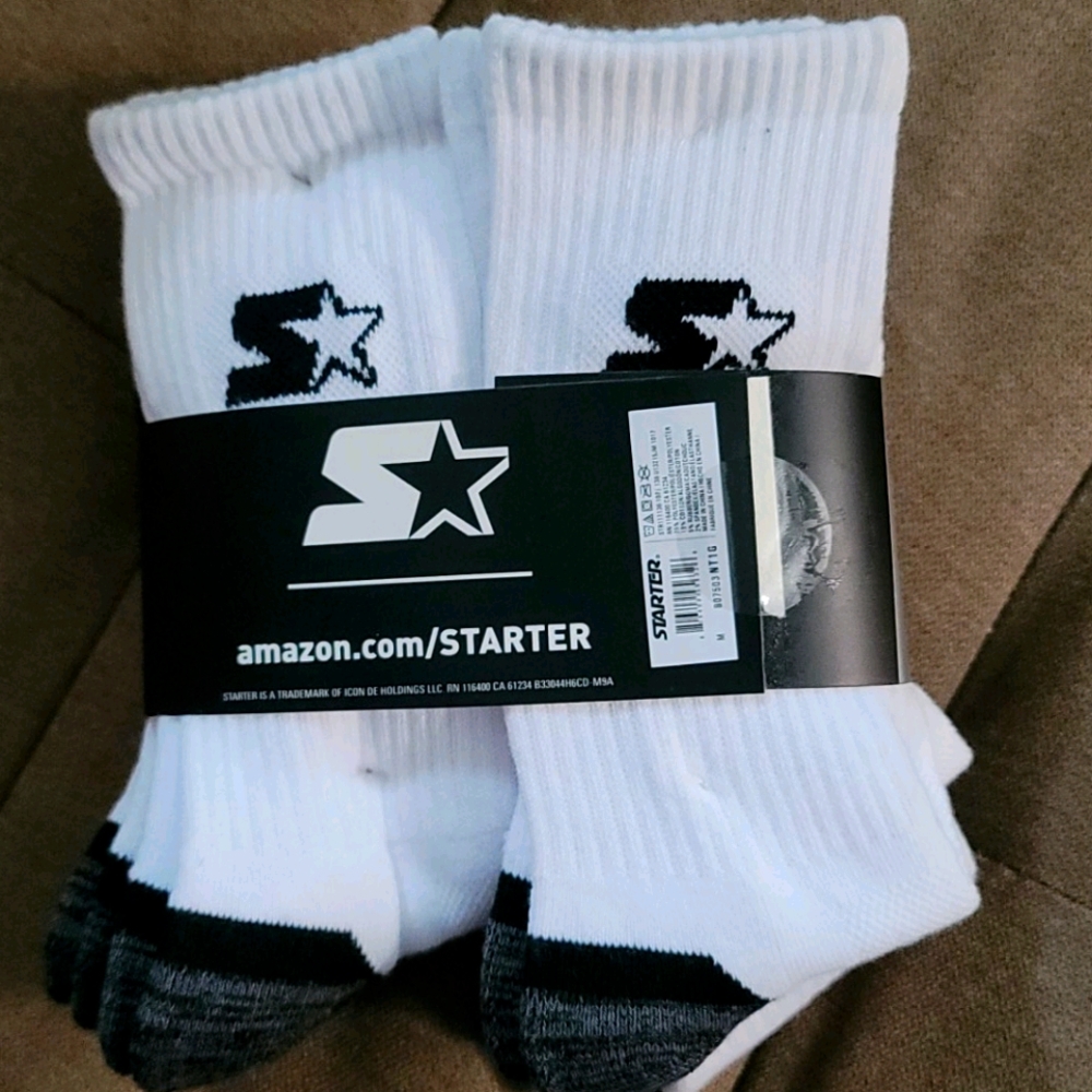 Socks